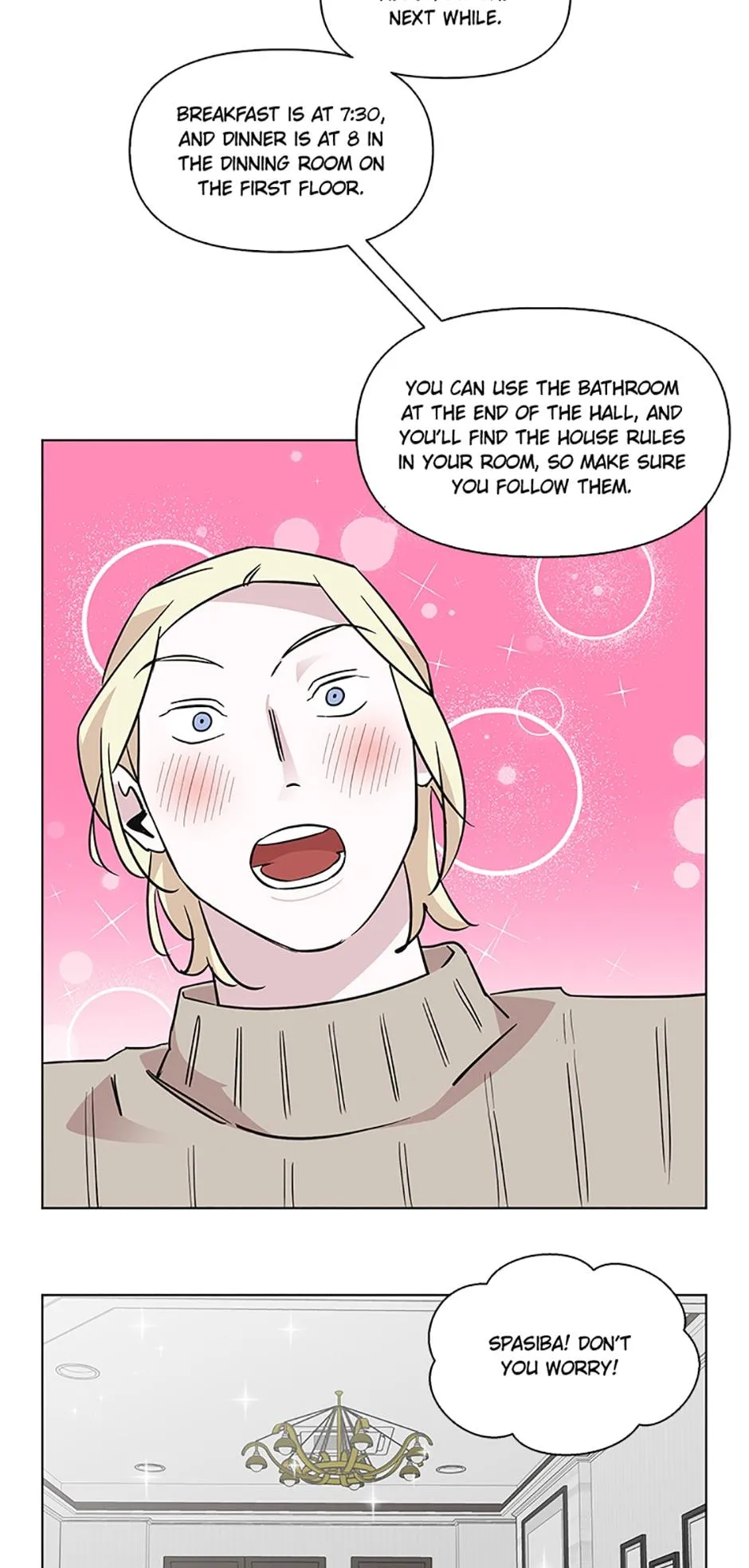 A Married Killer Chapter 61 Online - página 5
