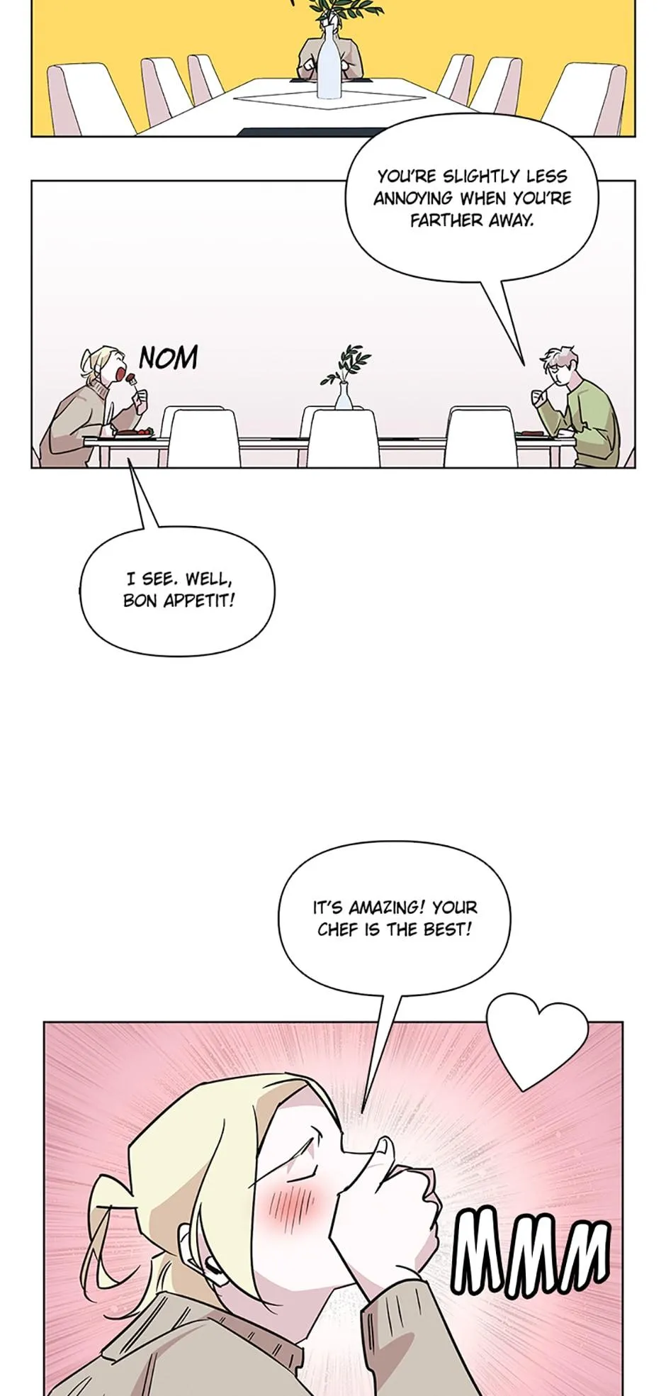 A Married Killer Chapter 61 Online - página 9