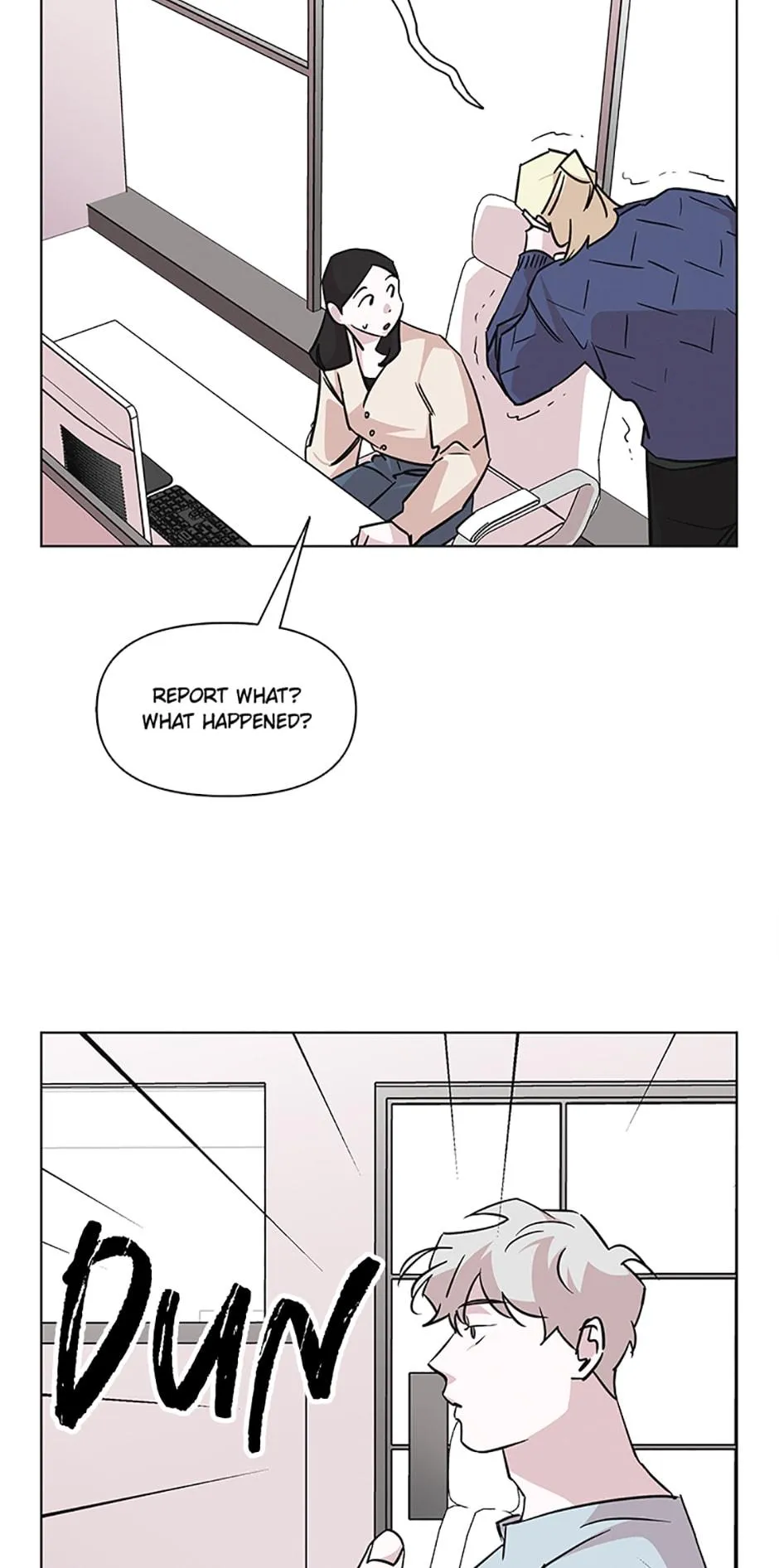A Married Killer Chapter 61 Online - página 14