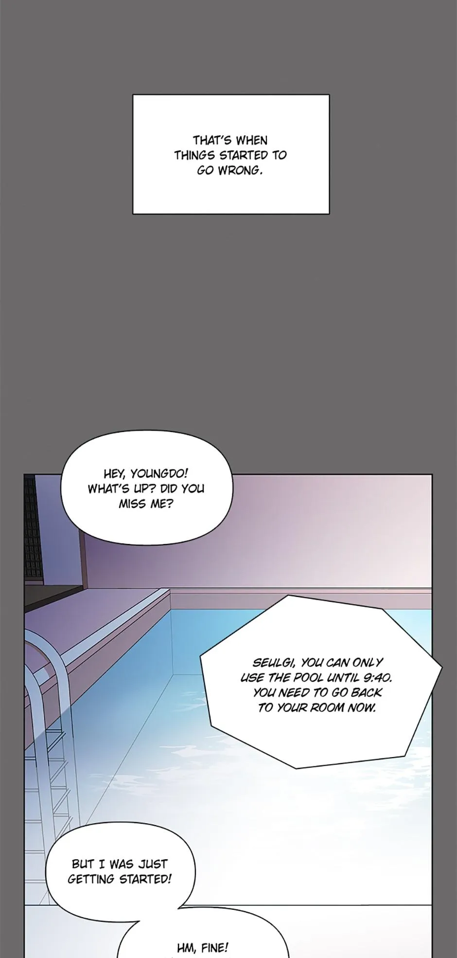 A Married Killer Chapter 61 Online - página 17