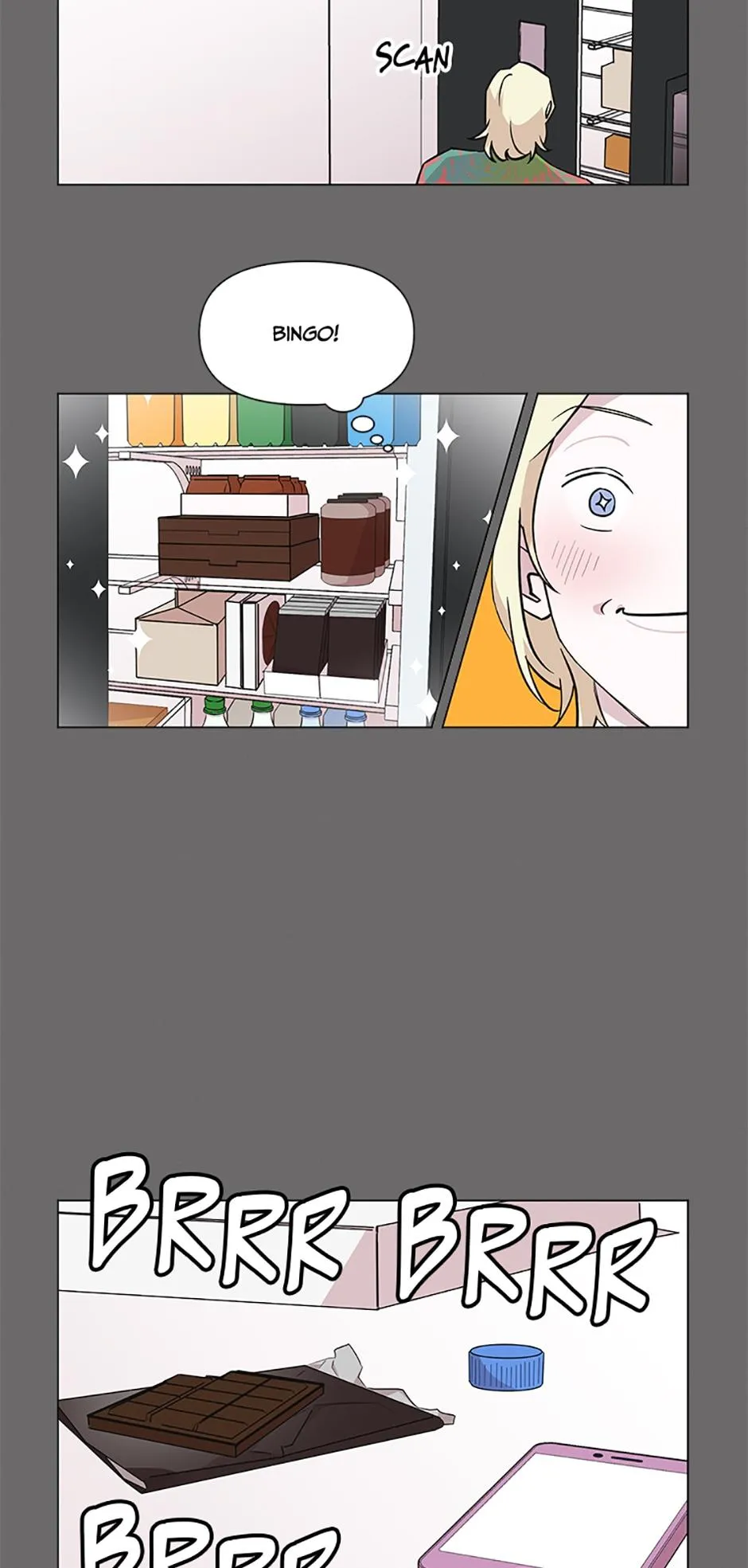 A Married Killer Chapter 61 Online - página 19