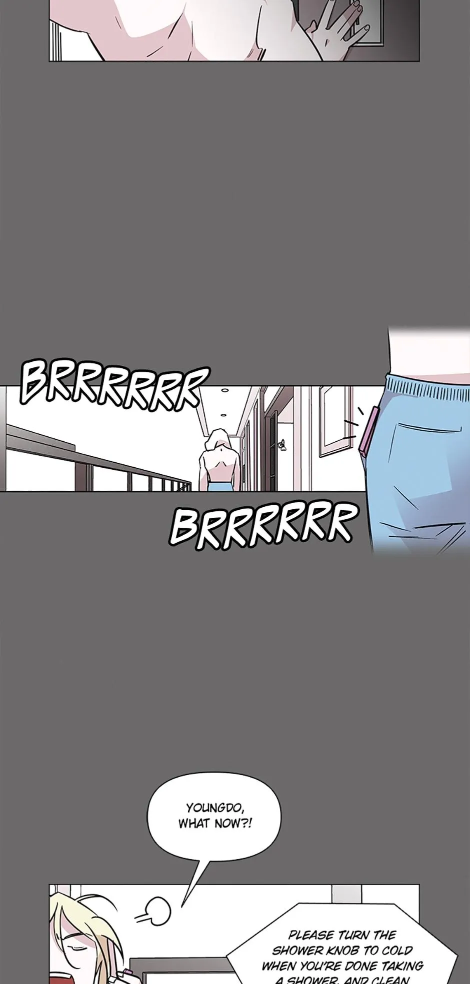A Married Killer Chapter 61 Online - página 22