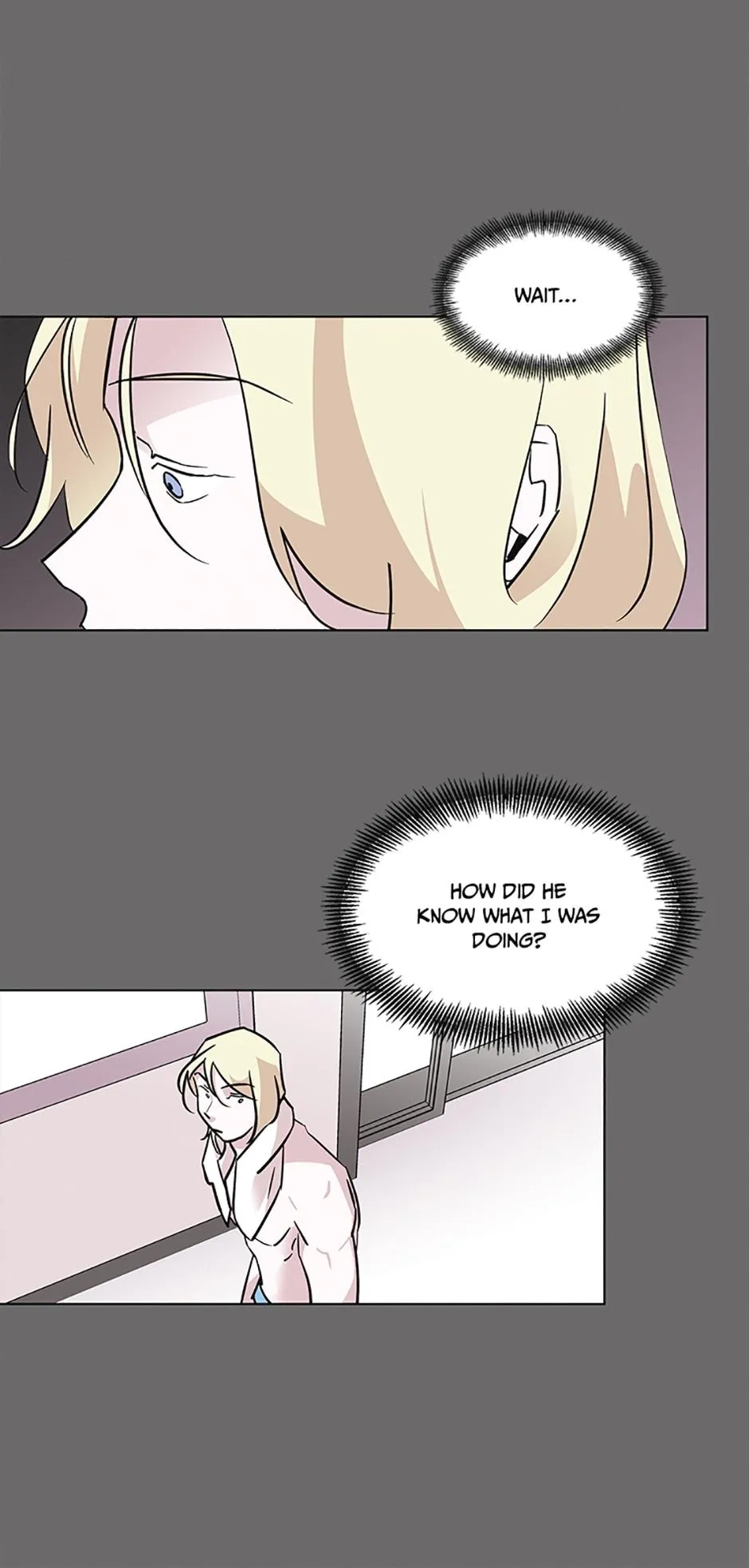A Married Killer Chapter 61 Online - página 25