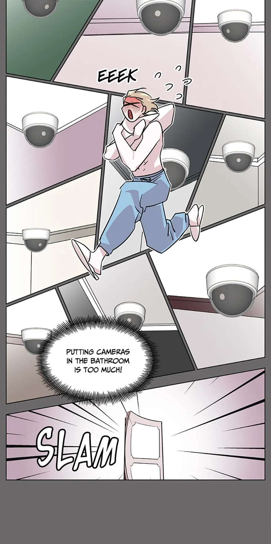 A Married Killer Chapter 61 Online - página 28