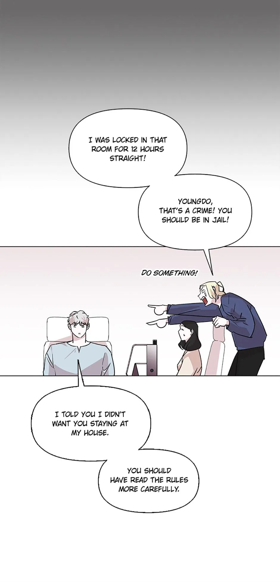 A Married Killer Chapter 61 Online - página 34