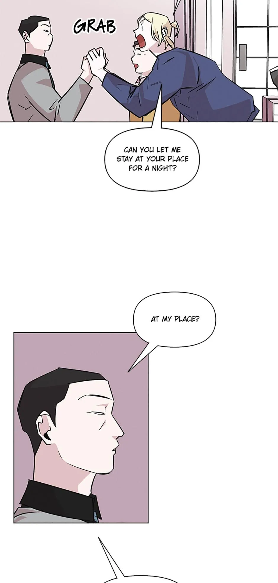 A Married Killer Chapter 61 Online - página 36