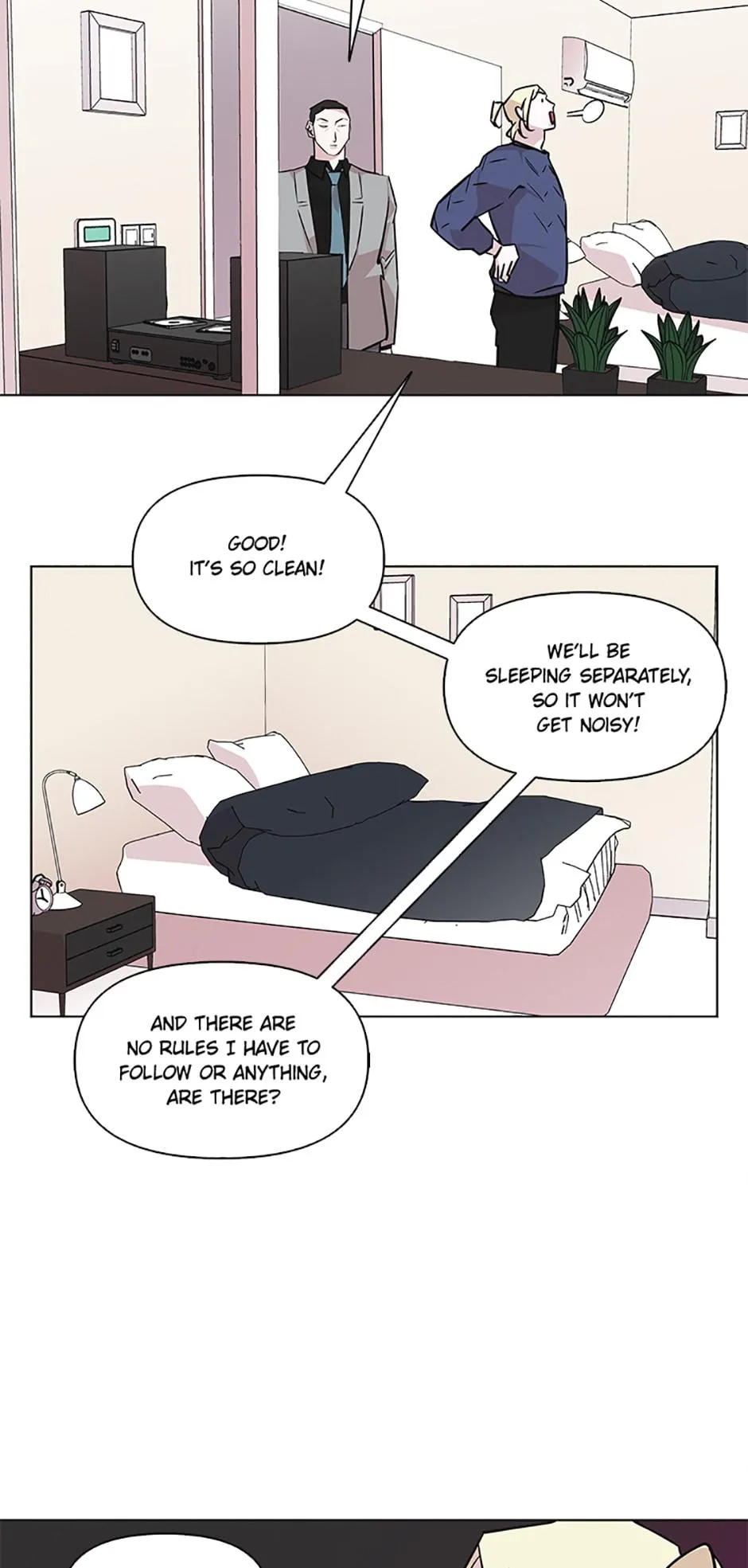 A Married Killer Chapter 61 Online - página 38