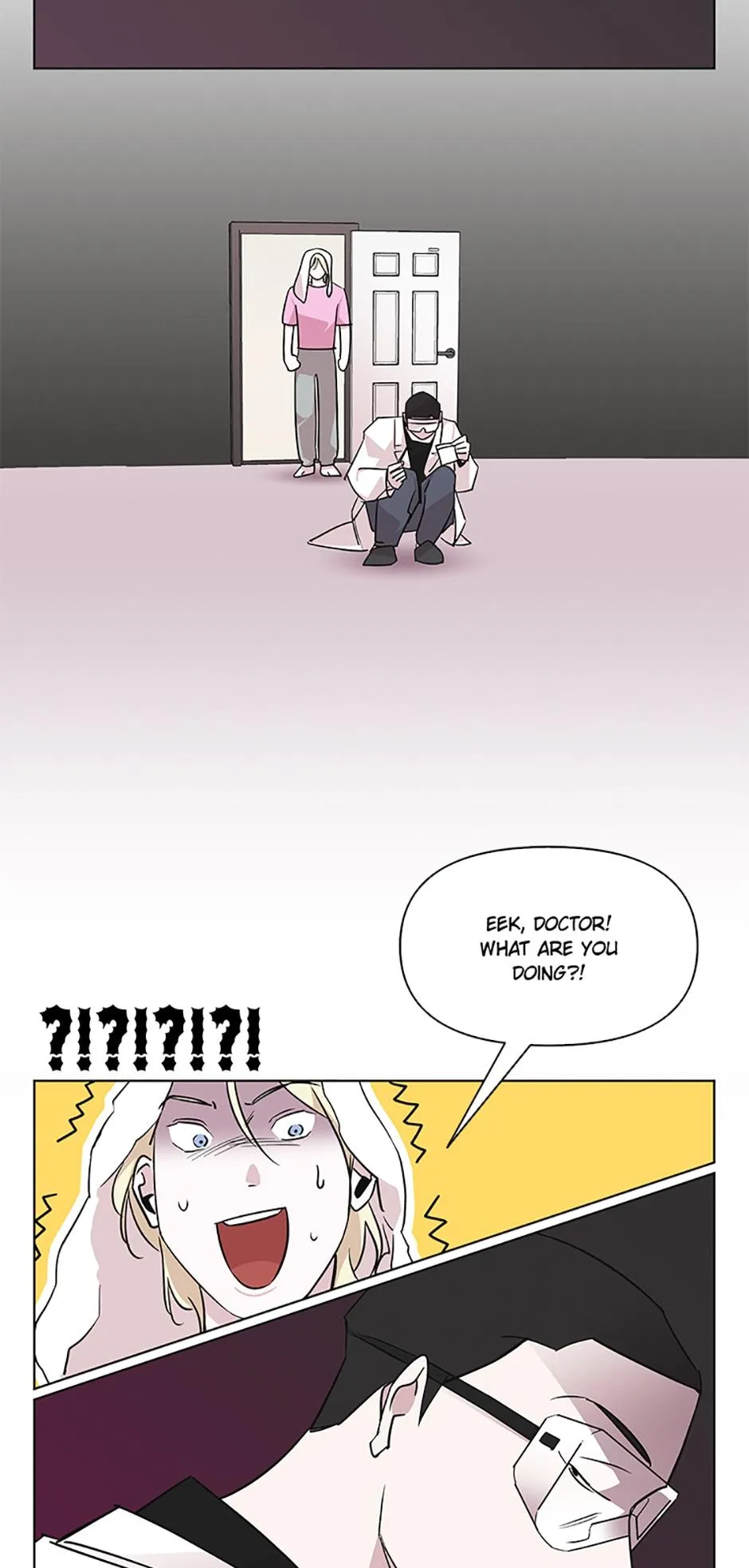 A Married Killer Chapter 61 Online - página 43