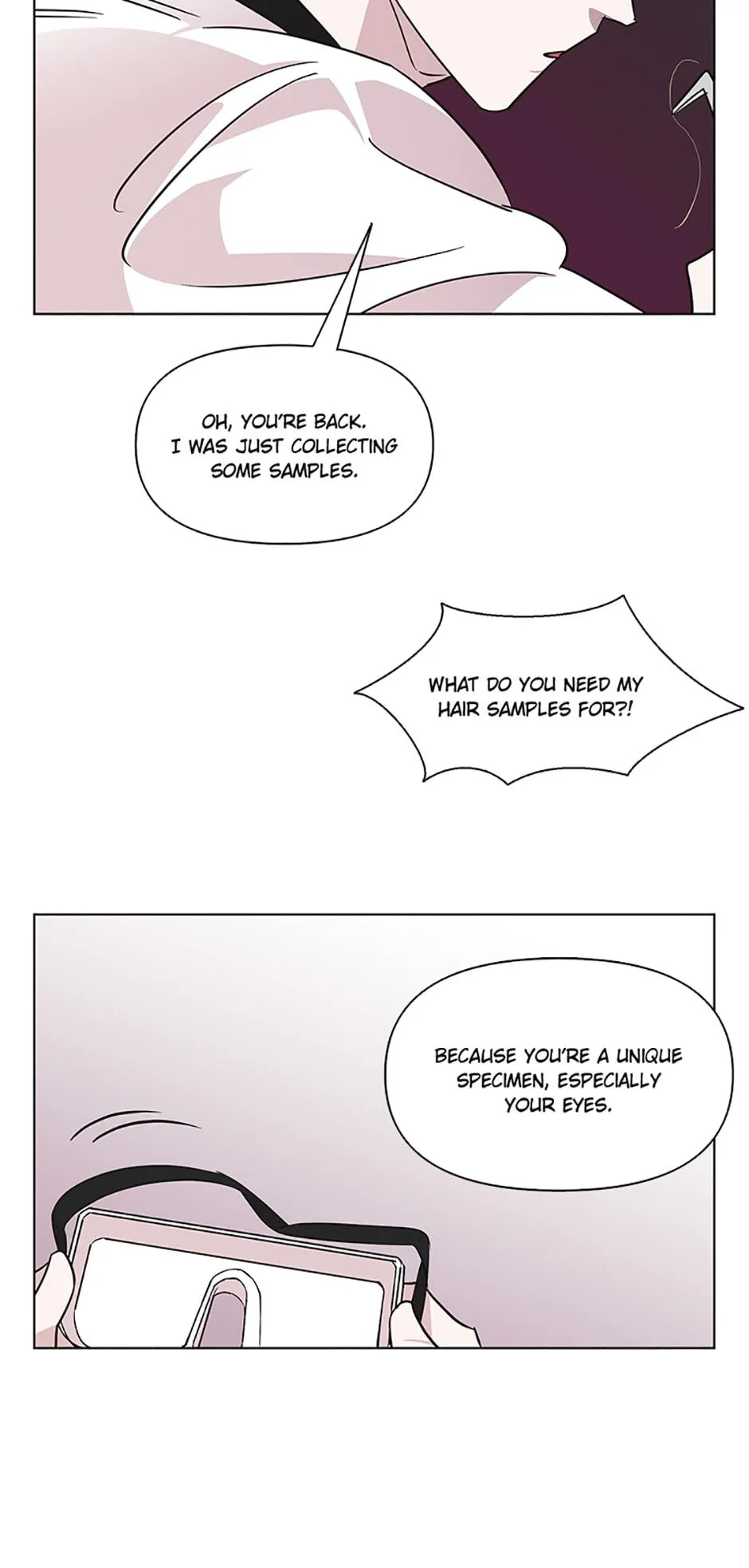A Married Killer Chapter 61 Online - página 44
