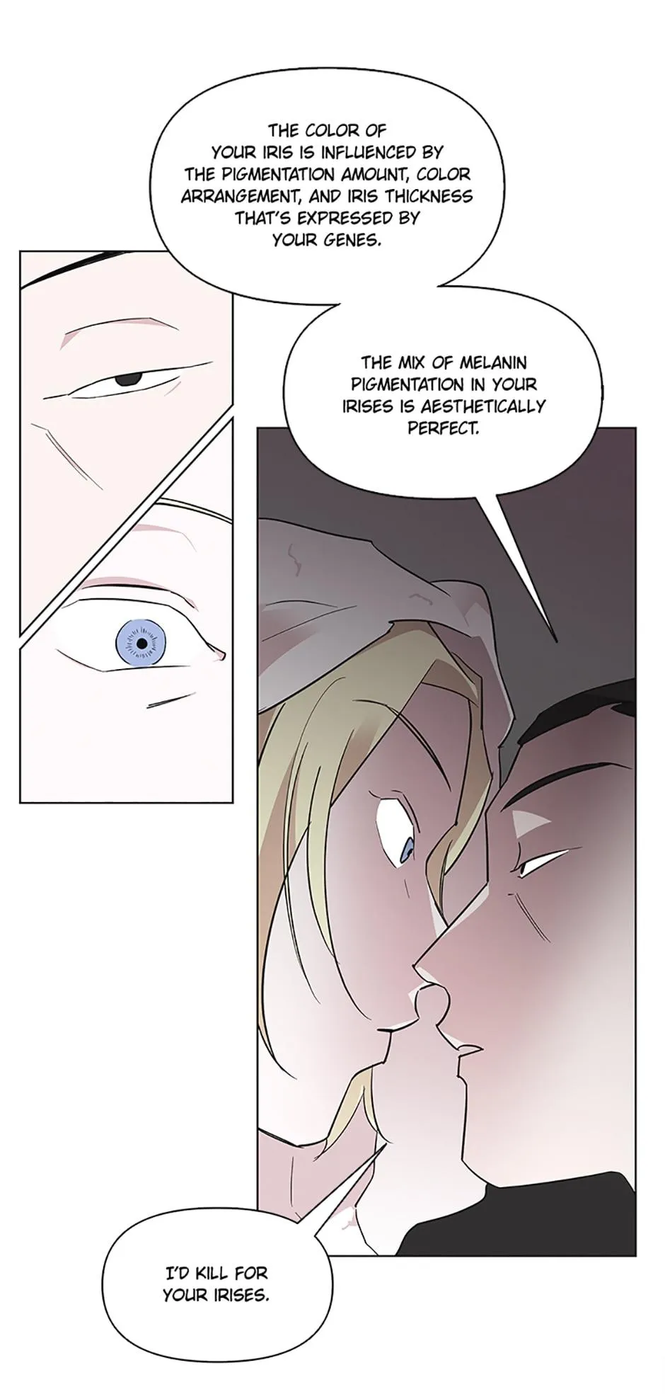 A Married Killer Chapter 61 Online - página 45