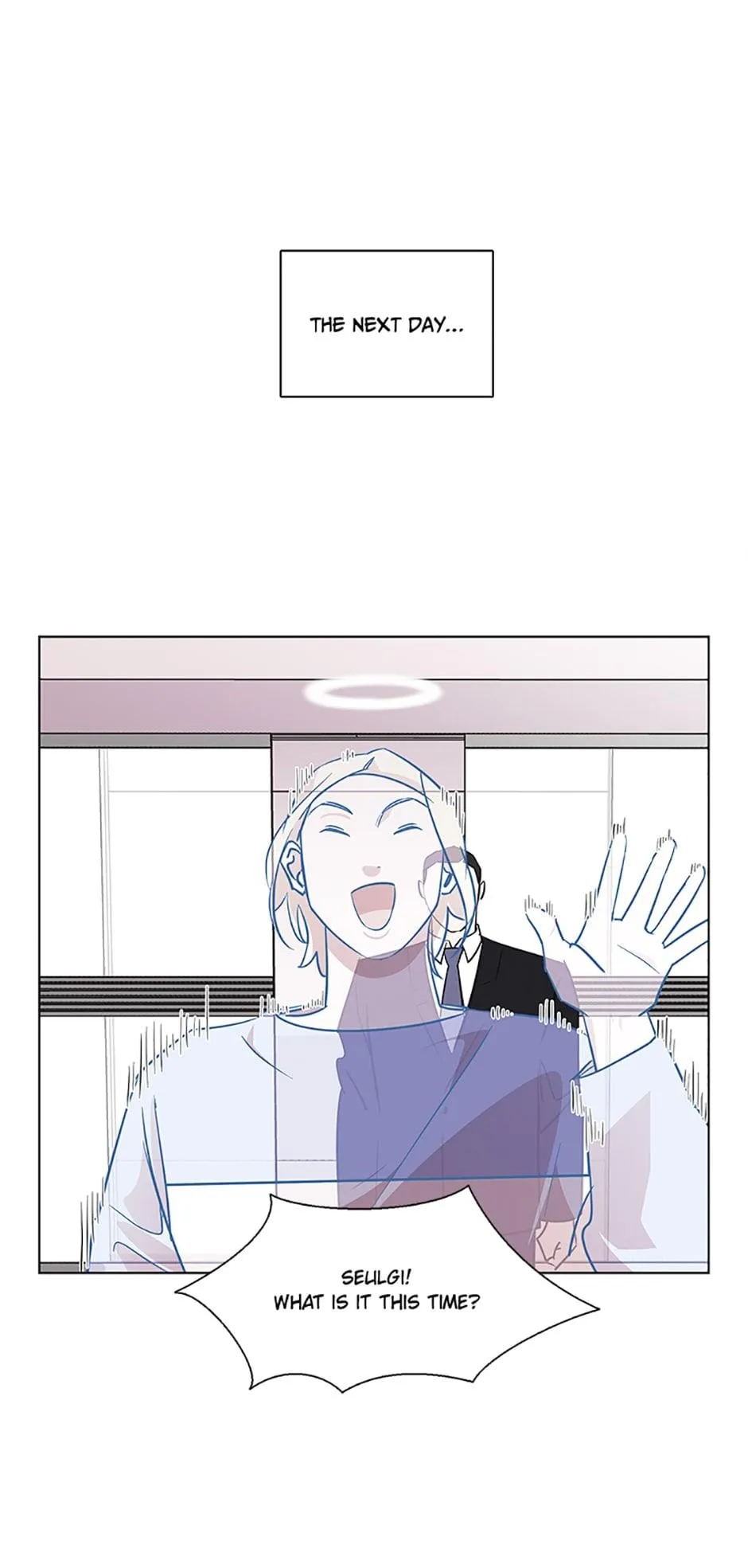 A Married Killer Chapter 61 Online - página 54