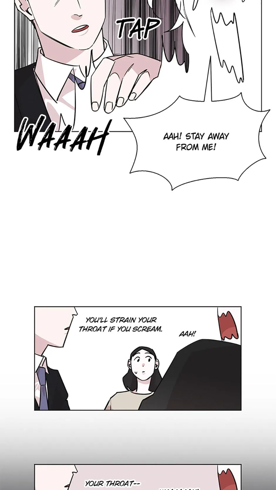 A Married Killer Chapter 61 Online - página 56