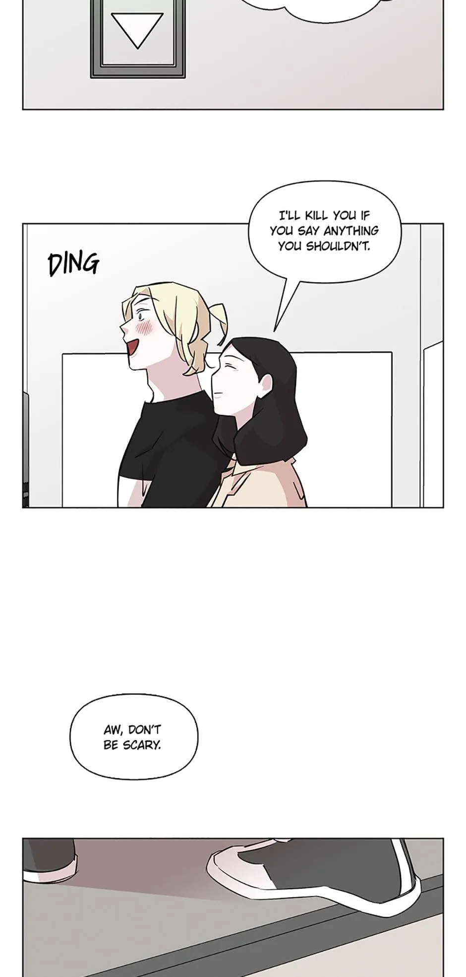 A Married Killer Chapter 62 Online - página 5
