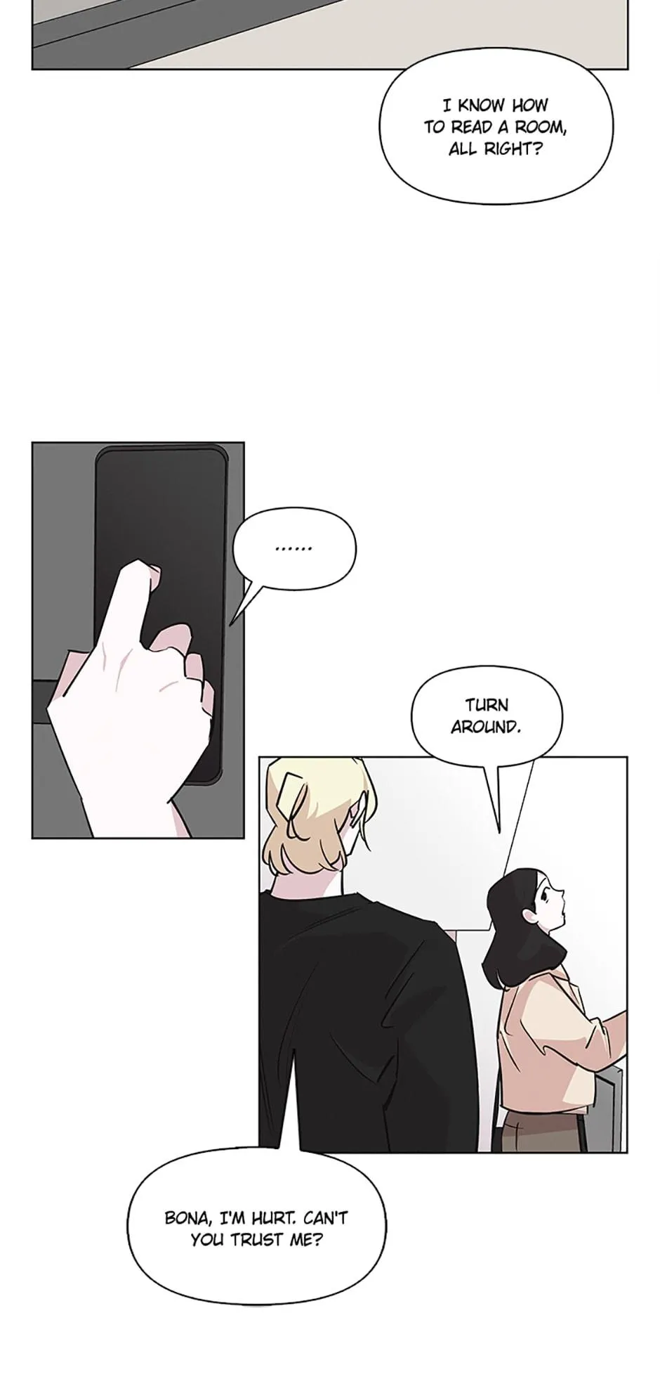 A Married Killer Chapter 62 Online - página 6