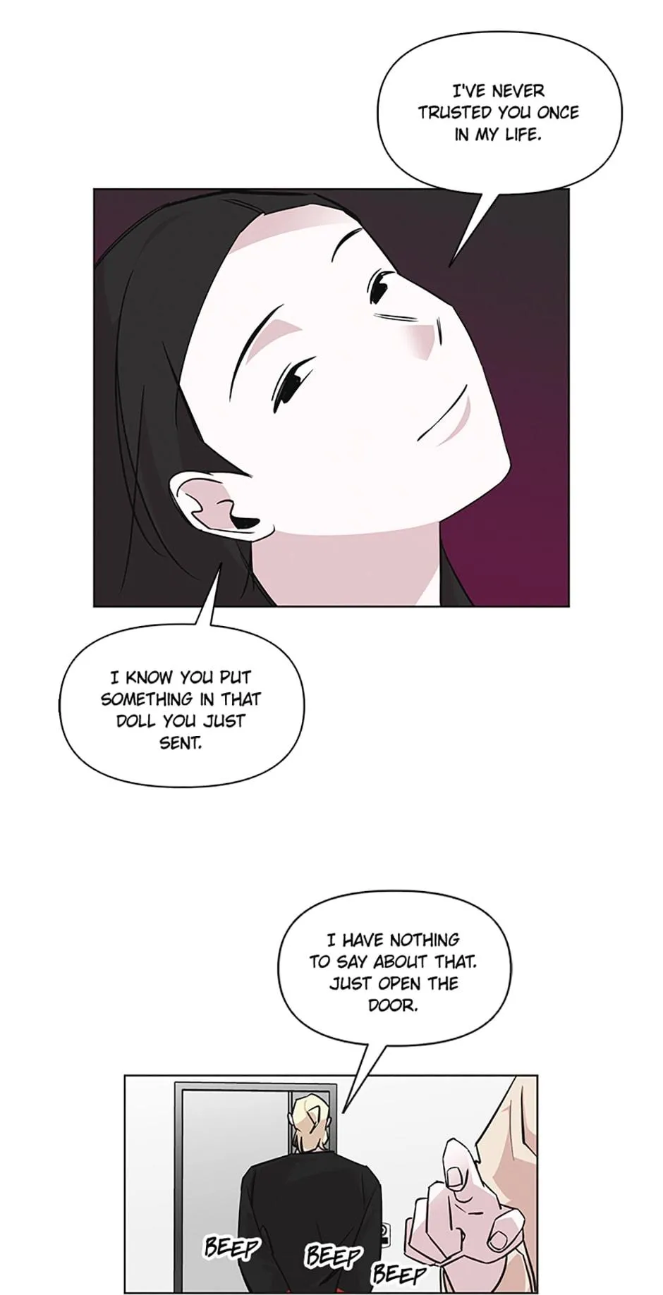 A Married Killer Chapter 62 Online - página 7
