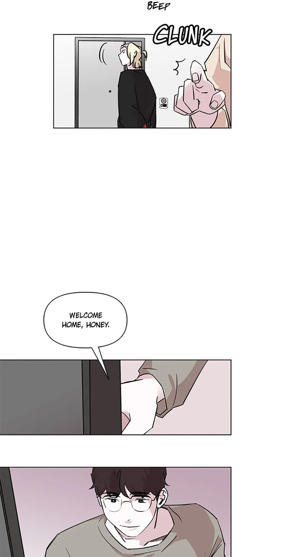 A Married Killer Chapter 62 Online - página 8