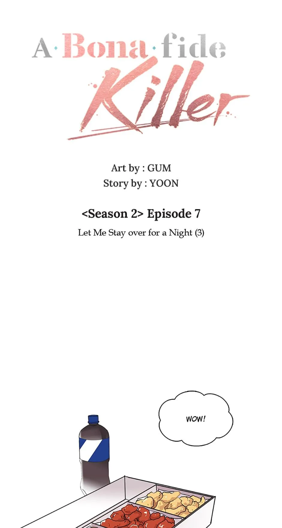 A Married Killer Chapter 62 Online - página 13
