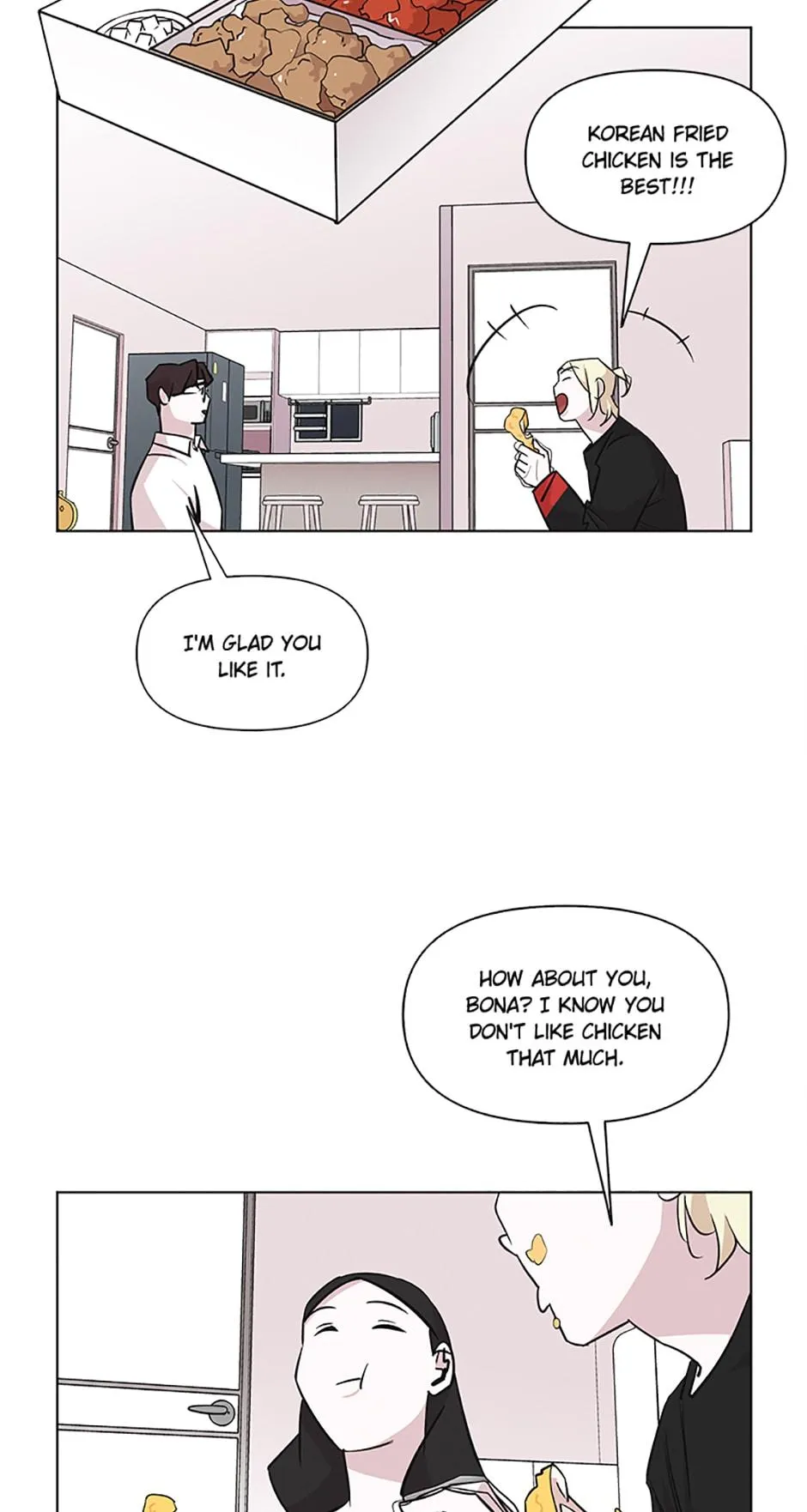 A Married Killer Chapter 62 Online - página 14