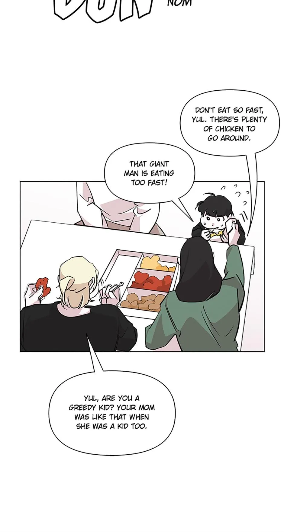 A Married Killer Chapter 62 Online - página 16