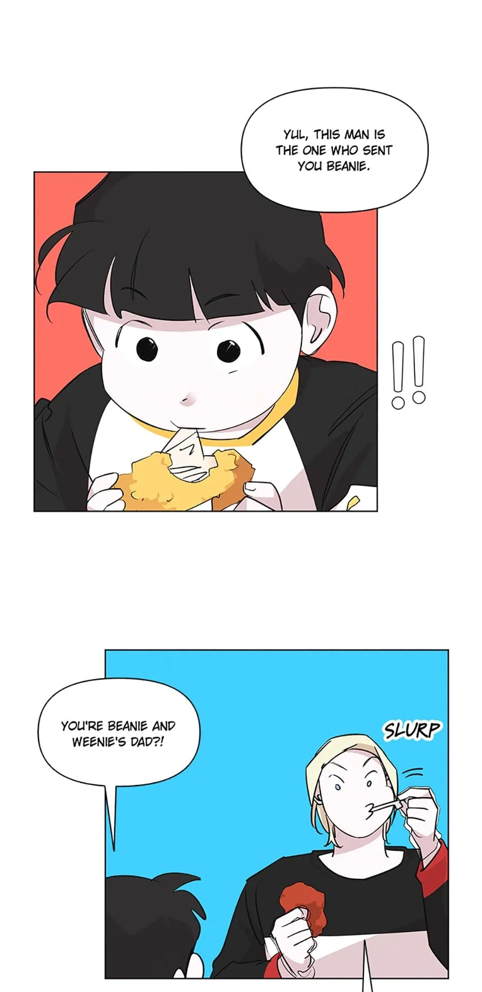 A Married Killer Chapter 62 Online - página 17