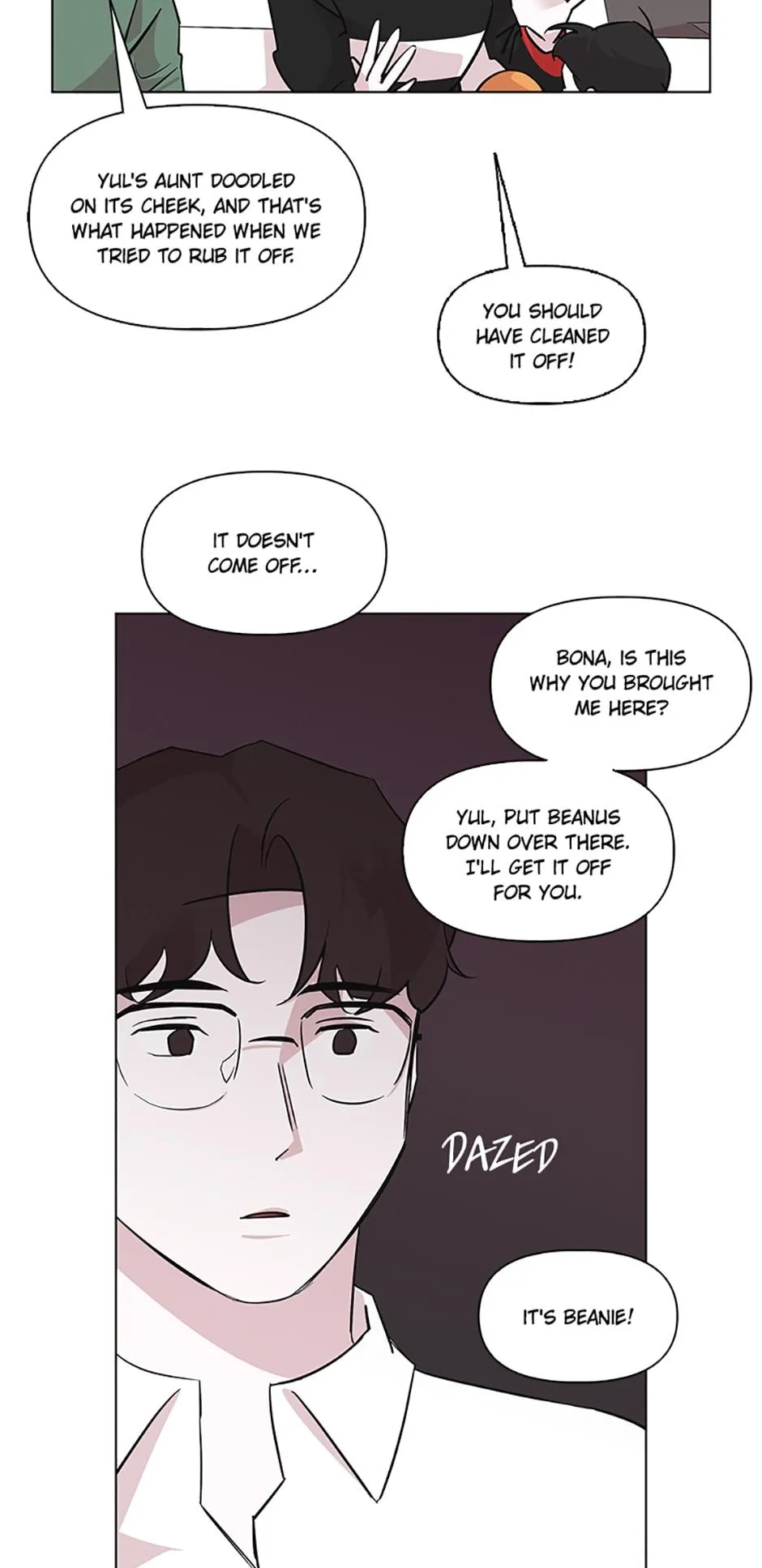 A Married Killer Chapter 62 Online - página 20