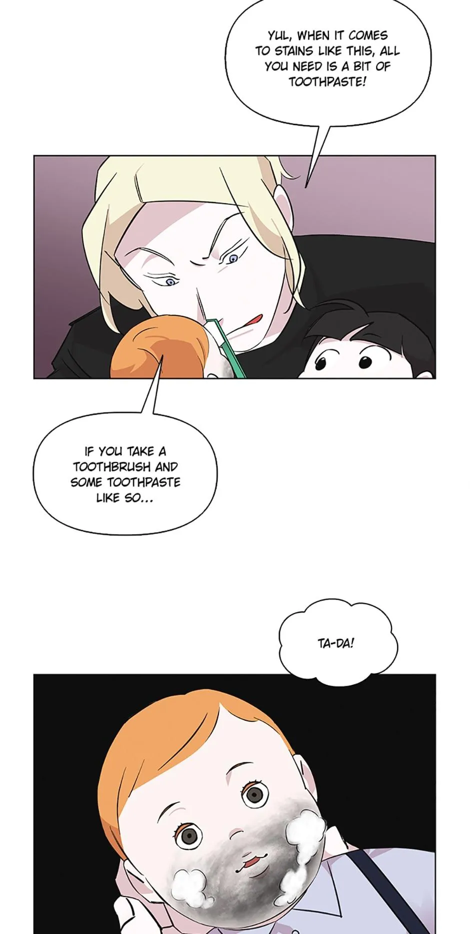 A Married Killer Chapter 62 Online - página 25