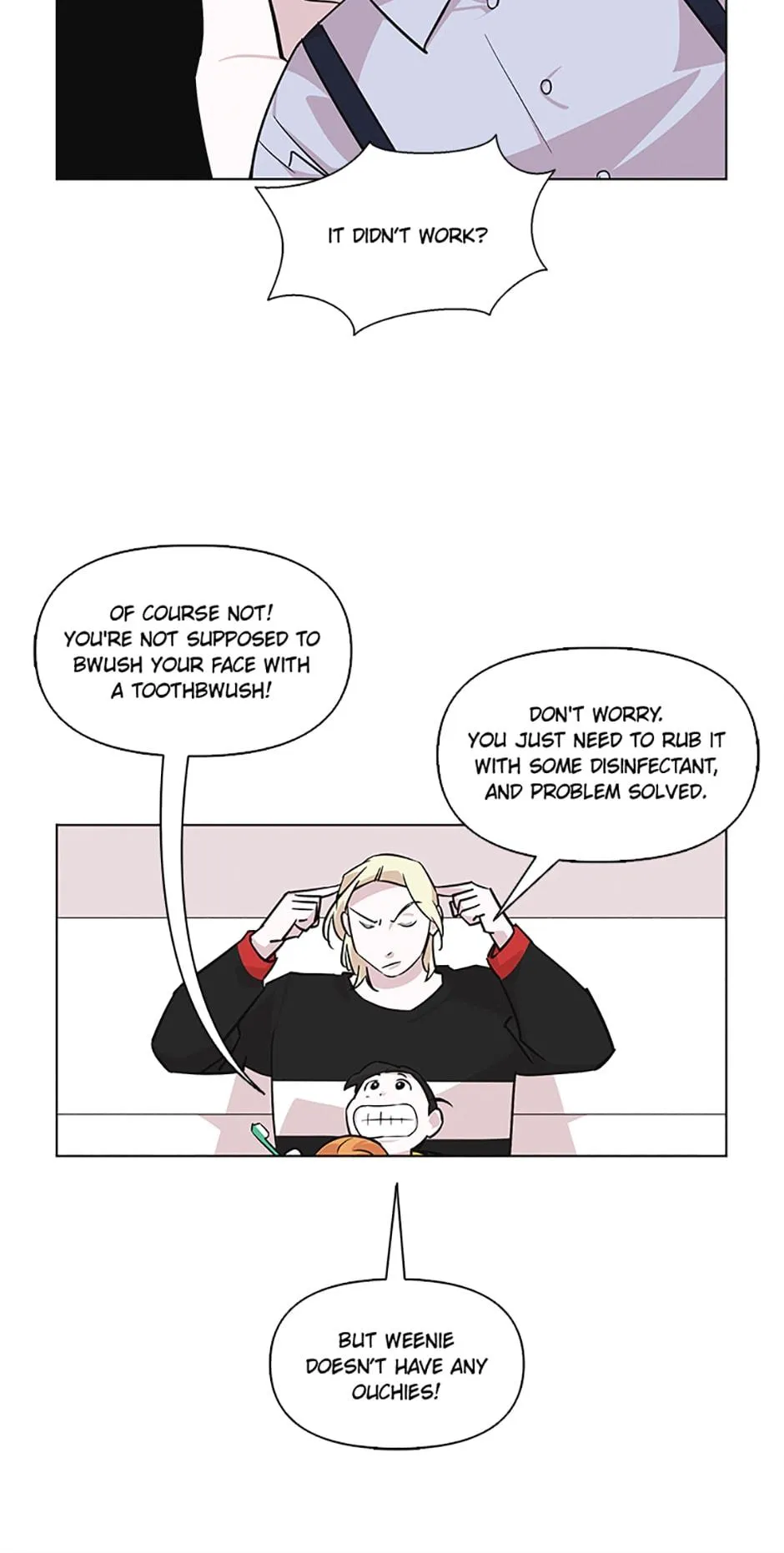 A Married Killer Chapter 62 Online - página 26