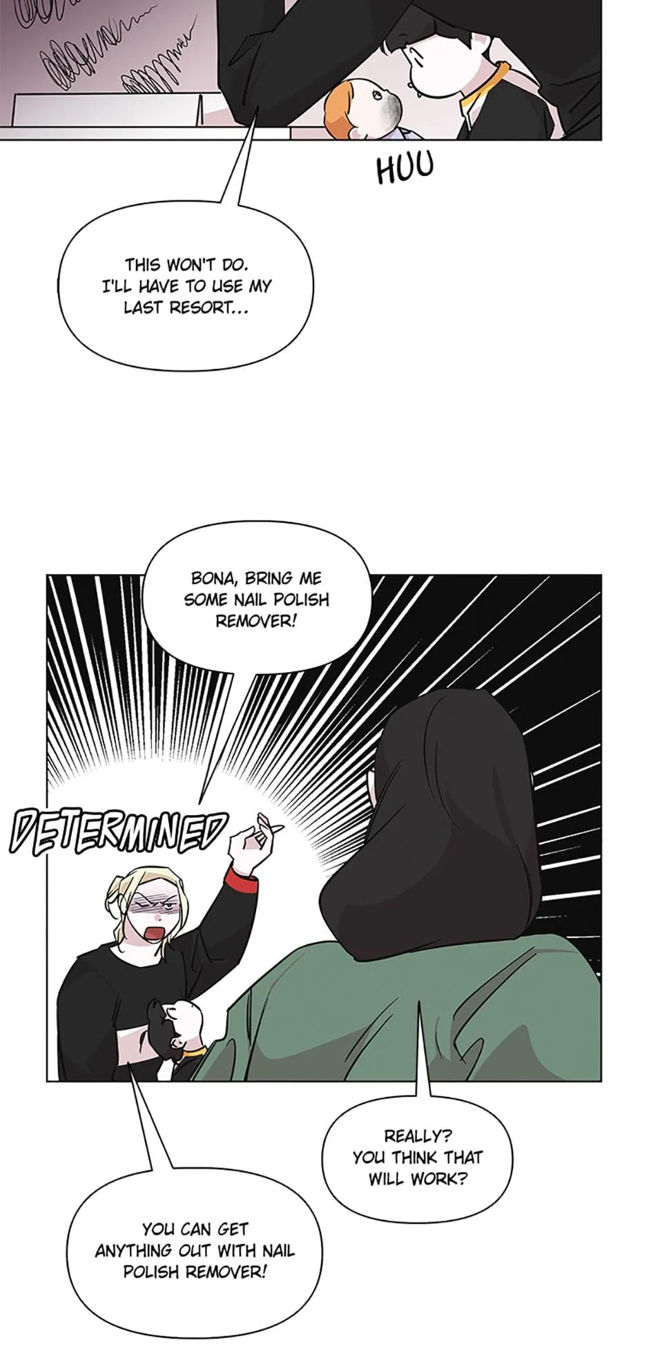 A Married Killer Chapter 62 Online - página 28