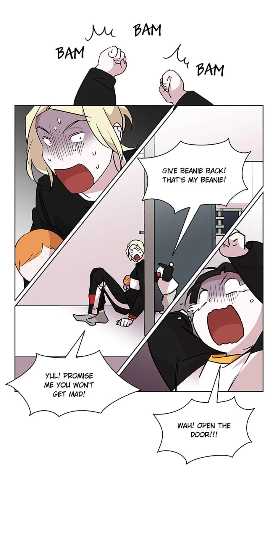 A Married Killer Chapter 62 Online - página 32