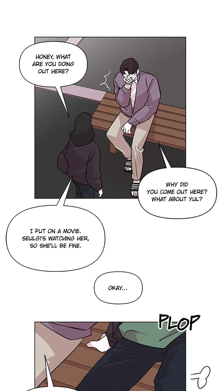 A Married Killer Chapter 62 Online - página 37