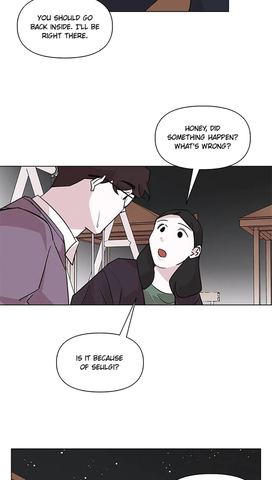 A Married Killer Chapter 62 Online - página 38