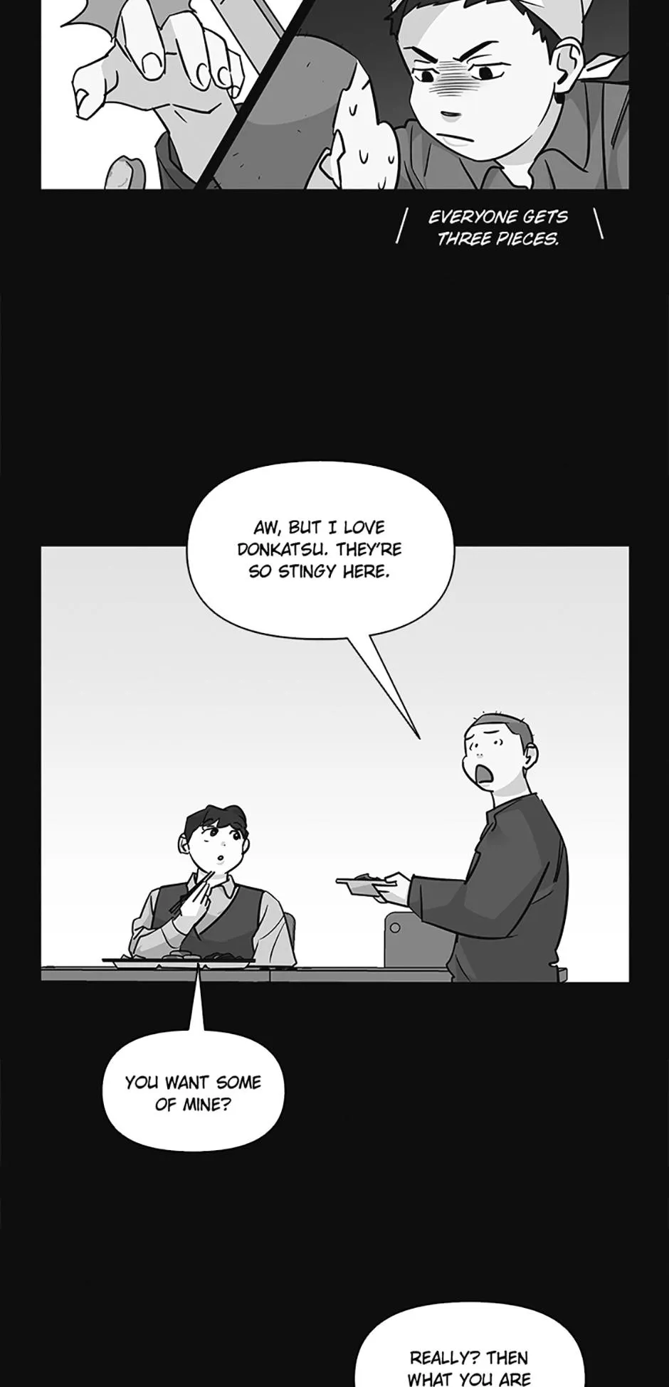 A Married Killer Chapter 63 Online - página 3