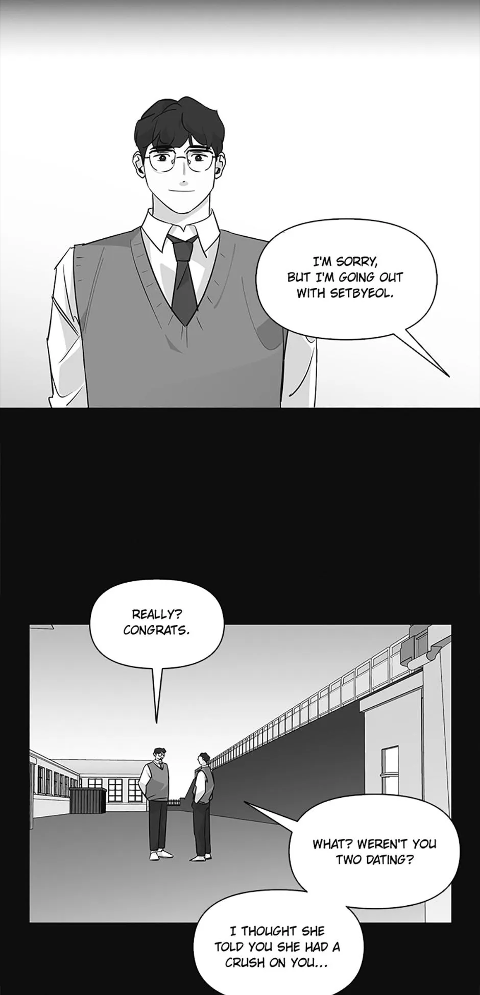 A Married Killer Chapter 63 Online - página 5