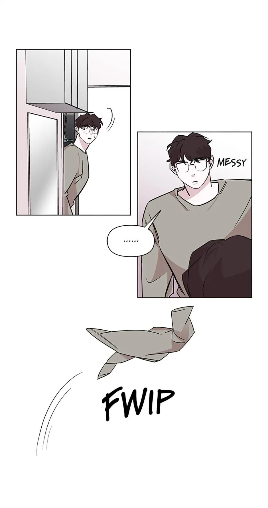 A Married Killer Chapter 63 Online - página 17