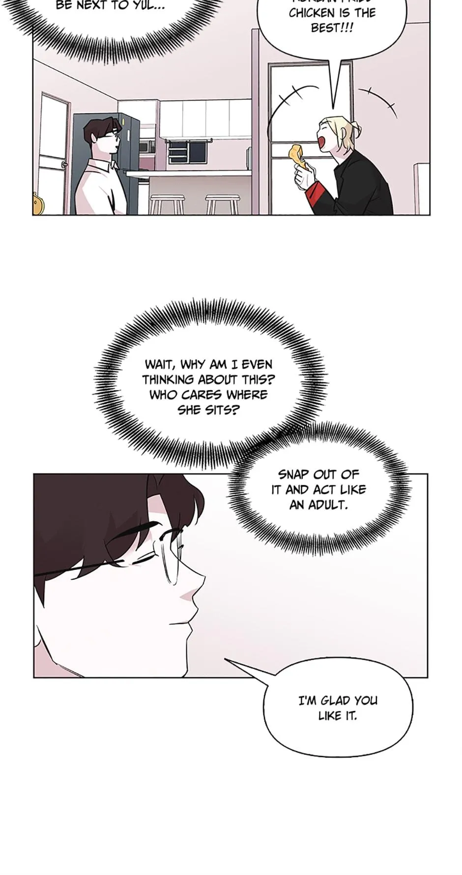 A Married Killer Chapter 63 Online - página 21