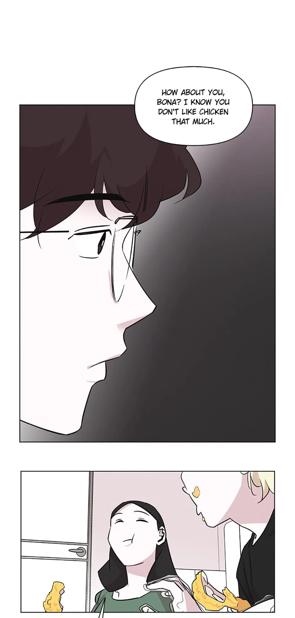 A Married Killer Chapter 63 Online - página 22