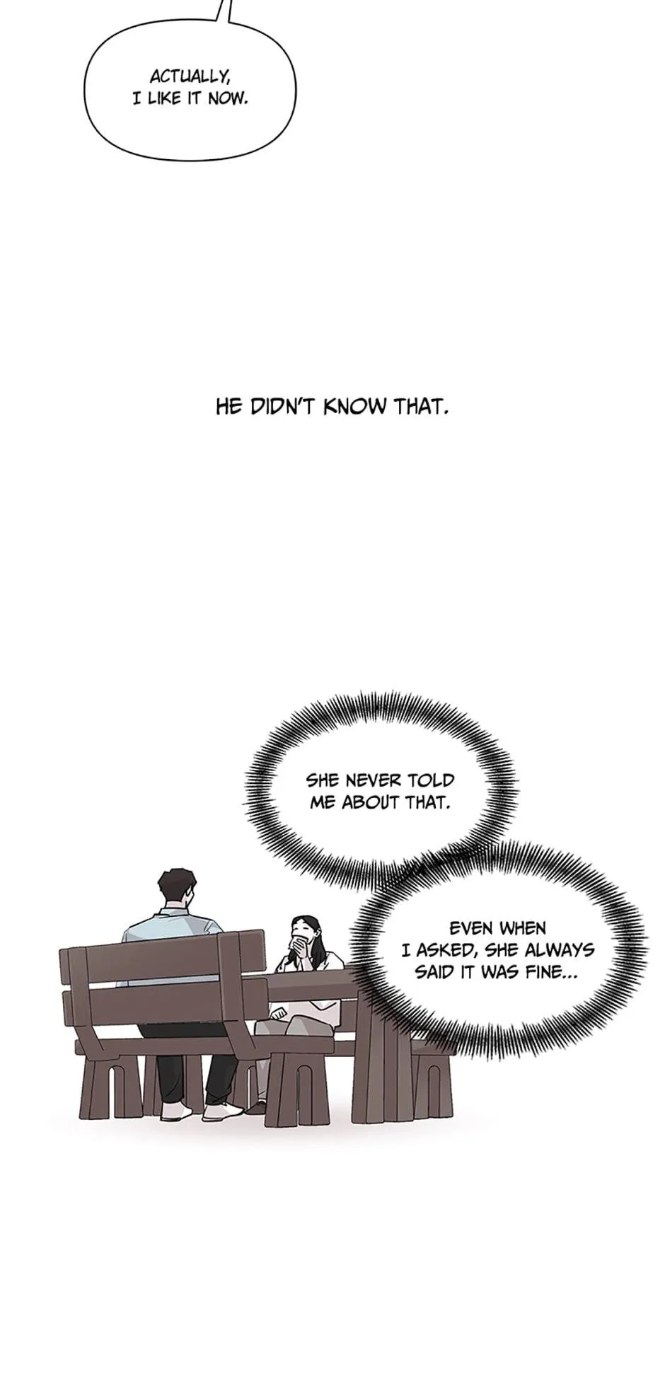 A Married Killer Chapter 63 Online - página 23