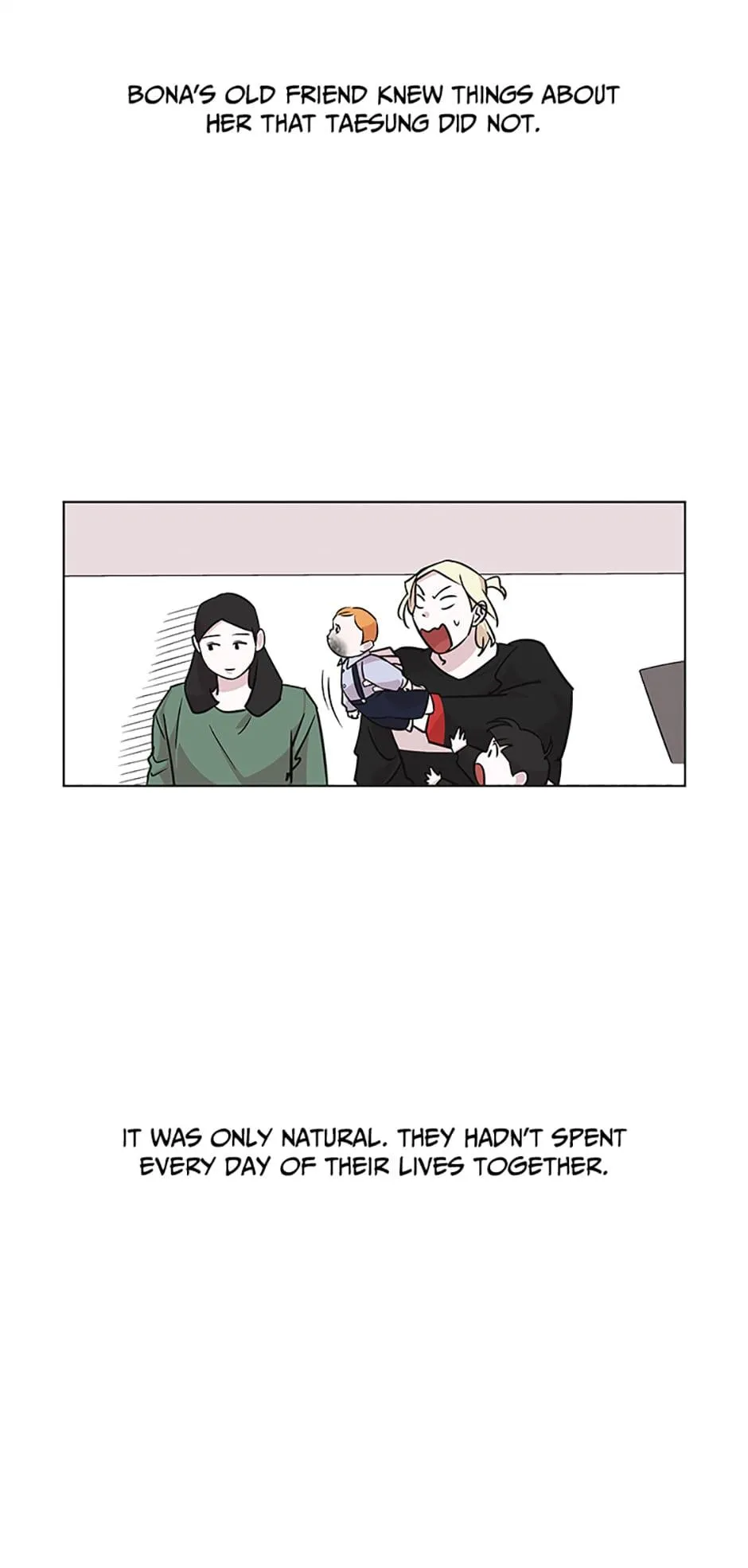 A Married Killer Chapter 63 Online - página 24