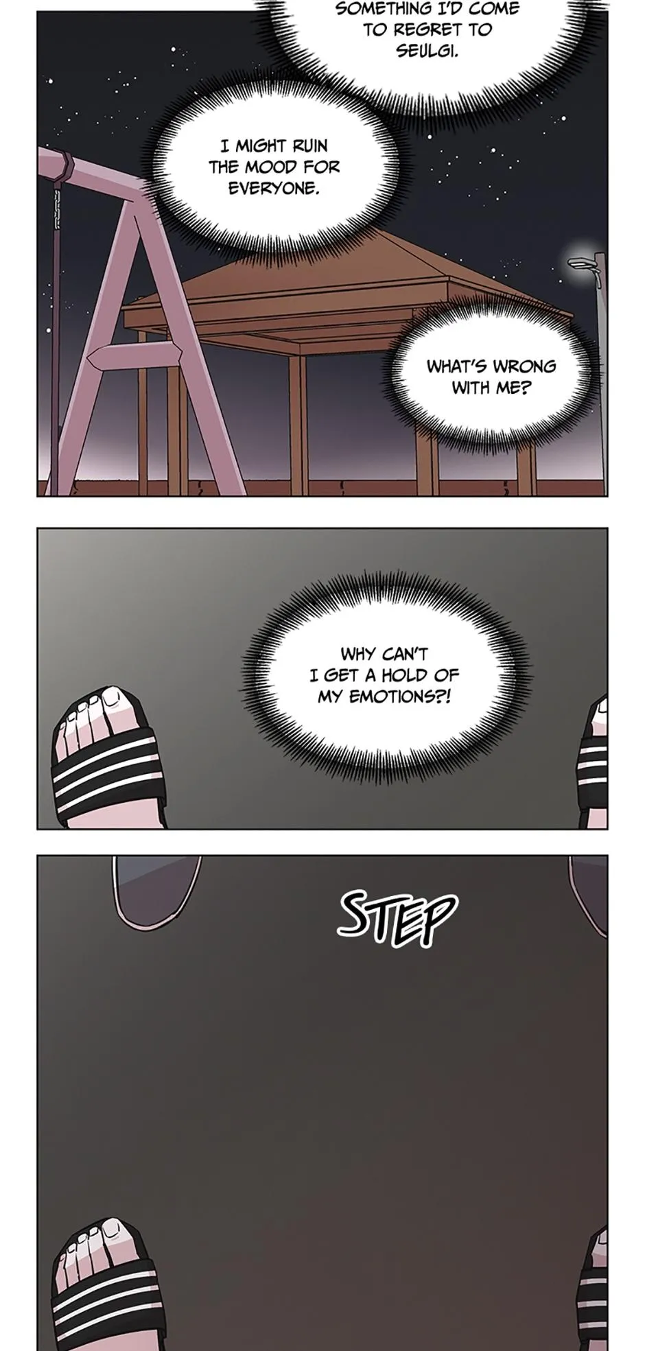 A Married Killer Chapter 63 Online - página 34