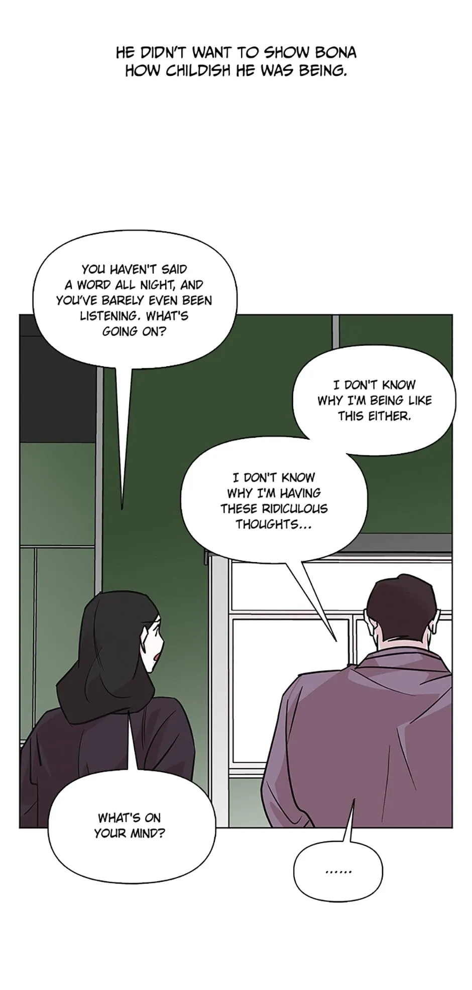 A Married Killer Chapter 63 Online - página 36