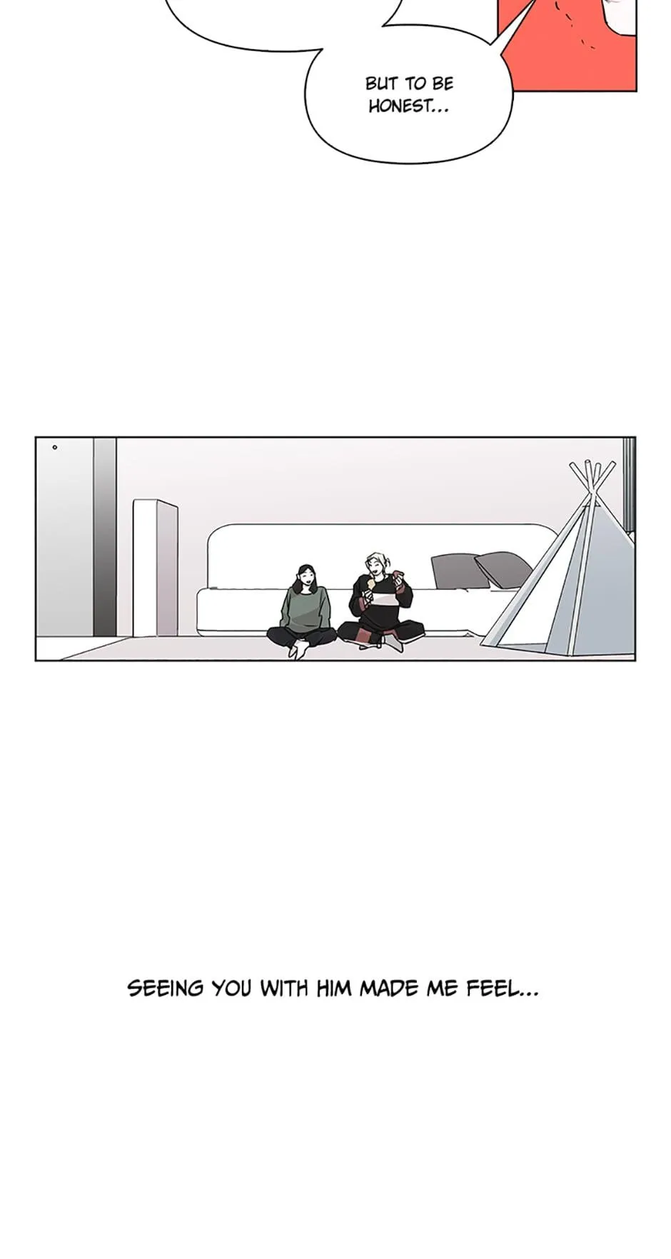 A Married Killer Chapter 63 Online - página 40