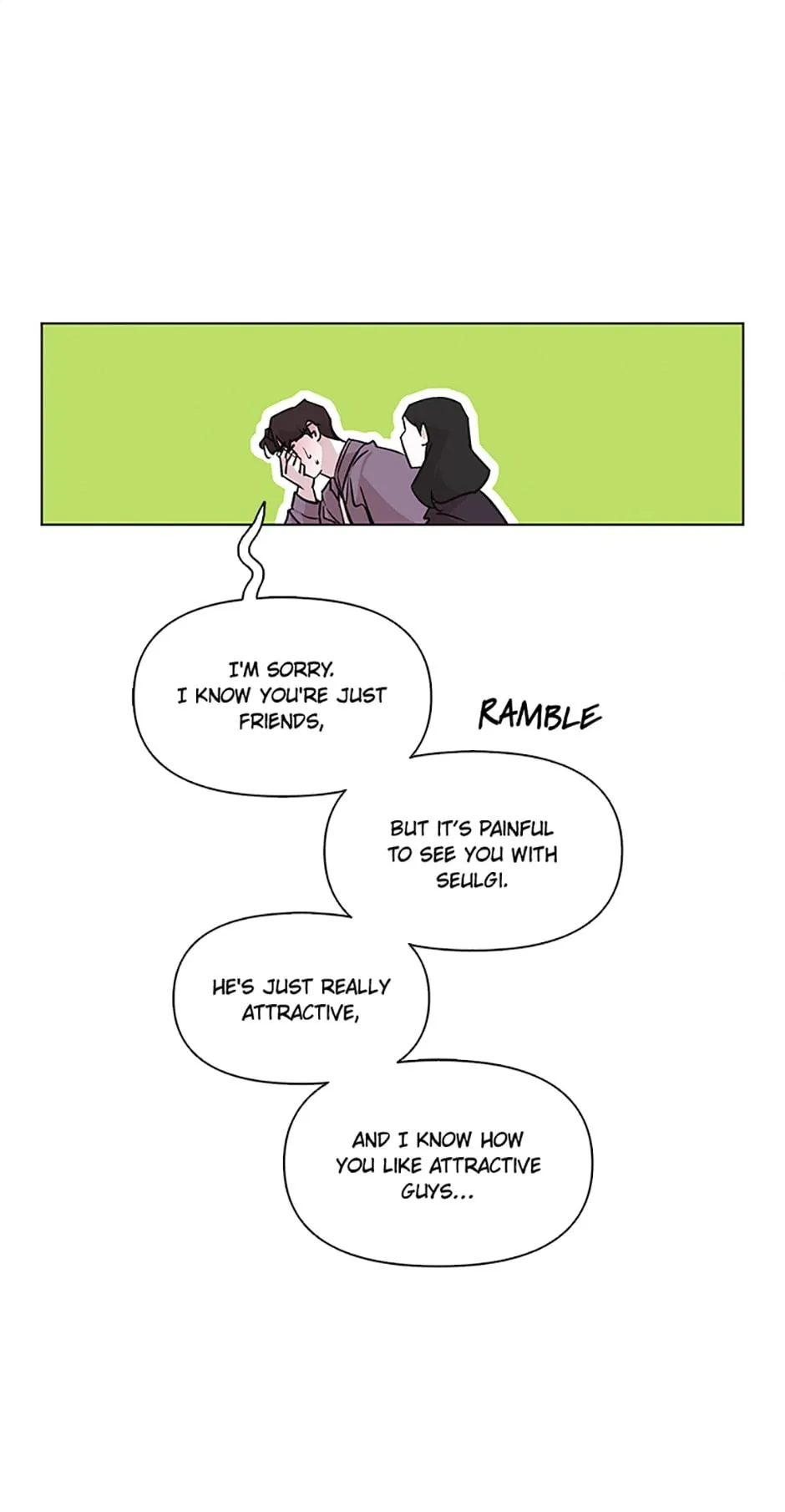 A Married Killer Chapter 63 Online - página 42