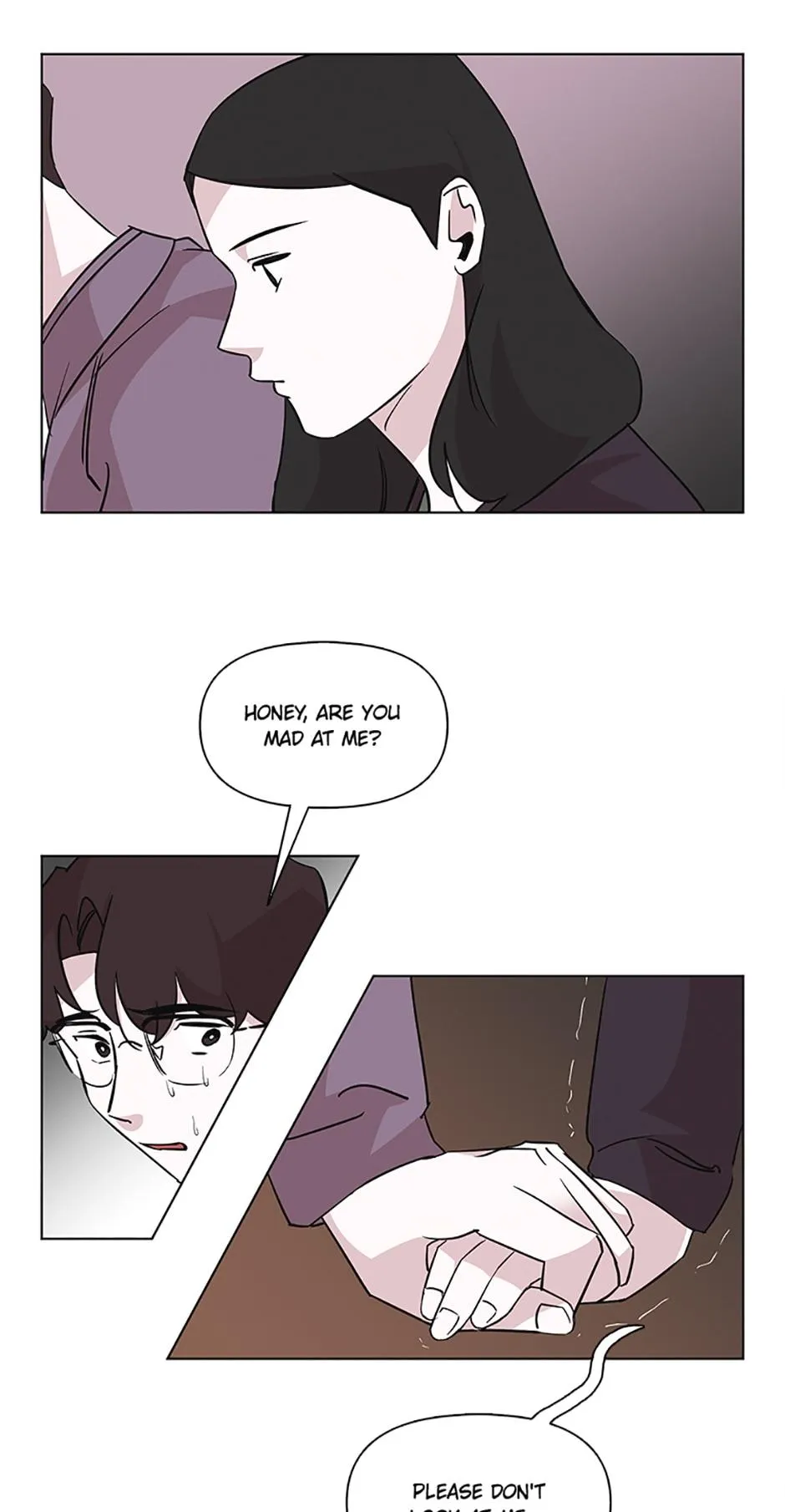 A Married Killer Chapter 63 Online - página 43