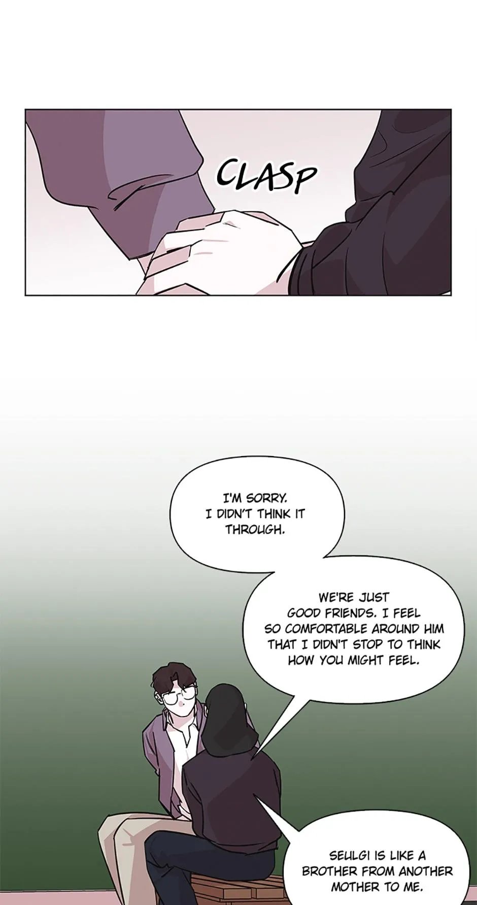 A Married Killer Chapter 63 Online - página 47