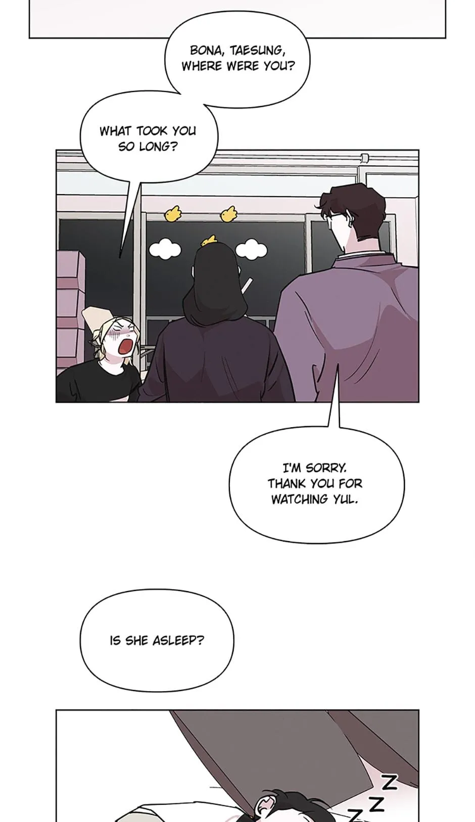 A Married Killer Chapter 63 Online - página 53