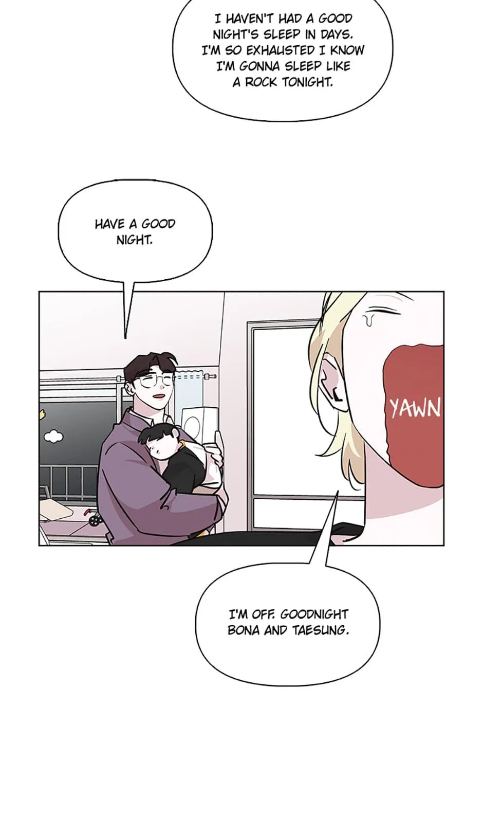 A Married Killer Chapter 63 Online - página 55