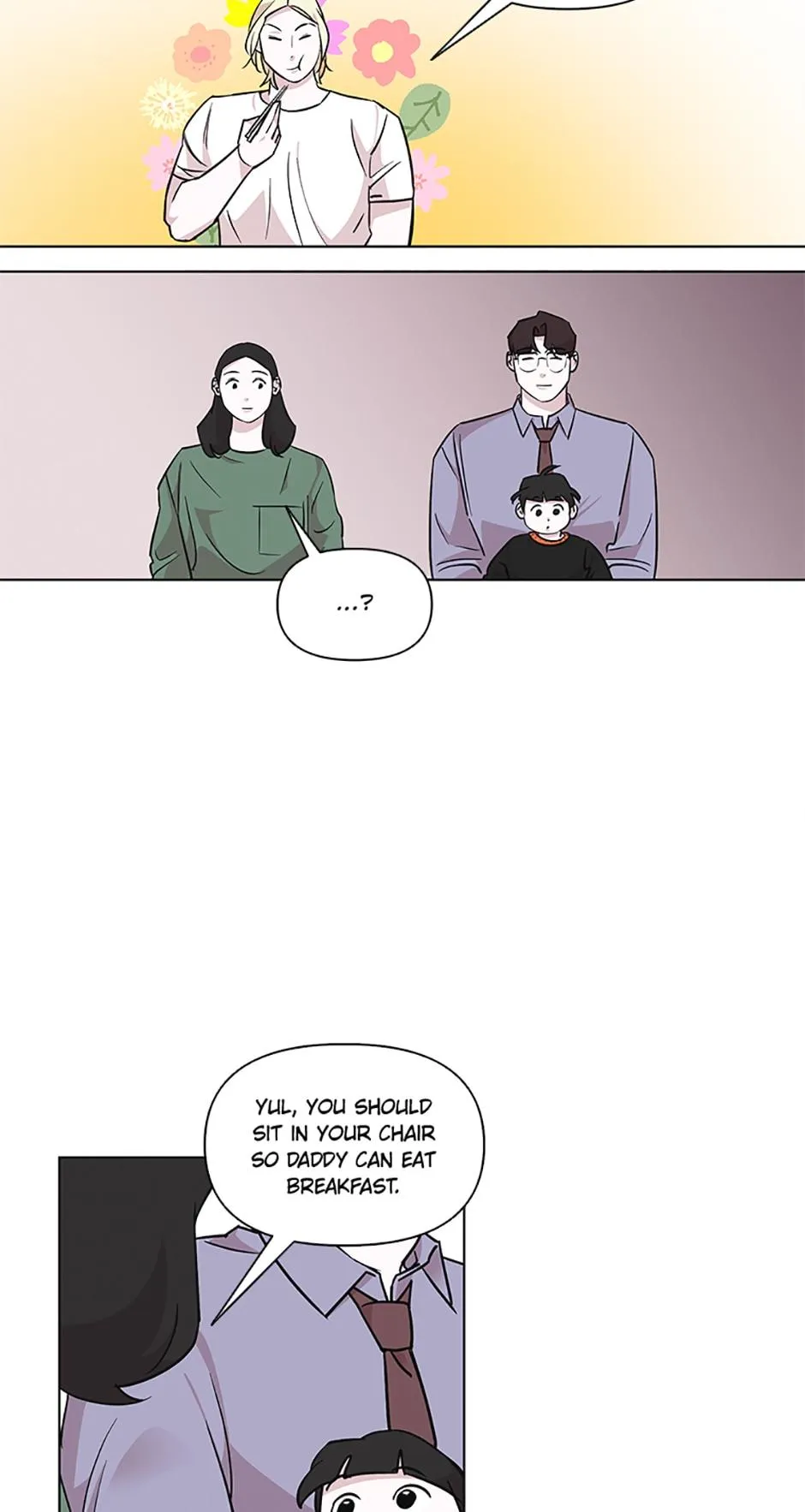 A Married Killer Chapter 64 Online - página 8