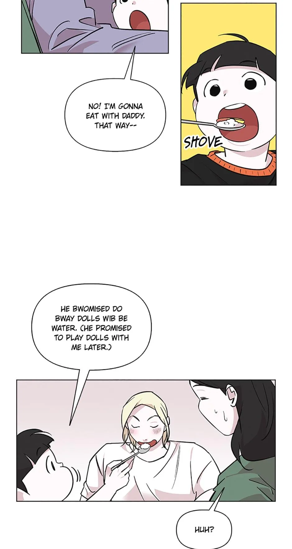 A Married Killer Chapter 64 Online - página 9