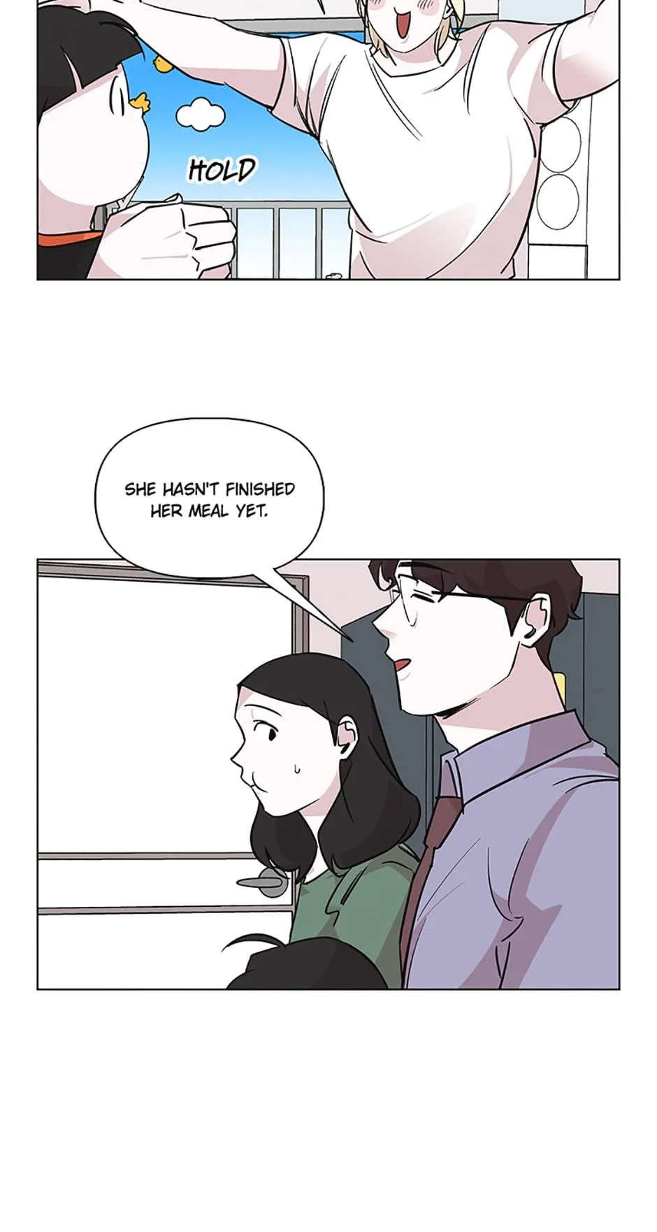 A Married Killer Chapter 64 Online - página 11