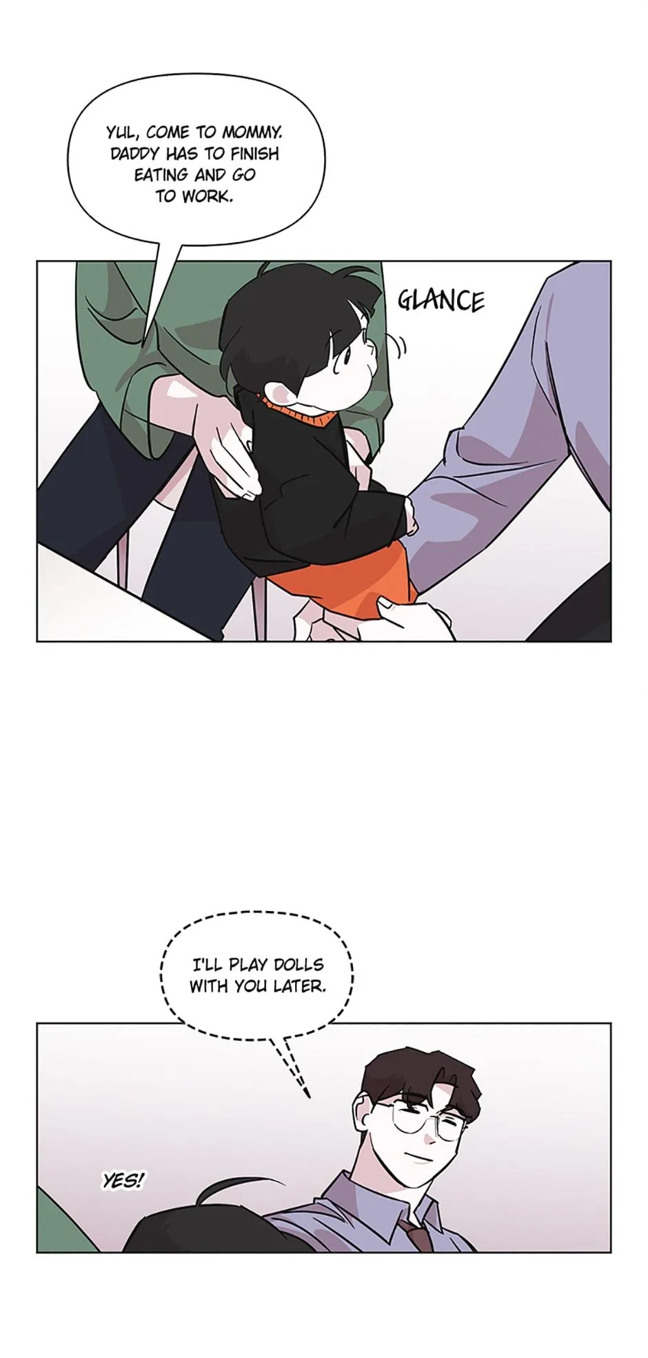 A Married Killer Chapter 64 Online - página 12